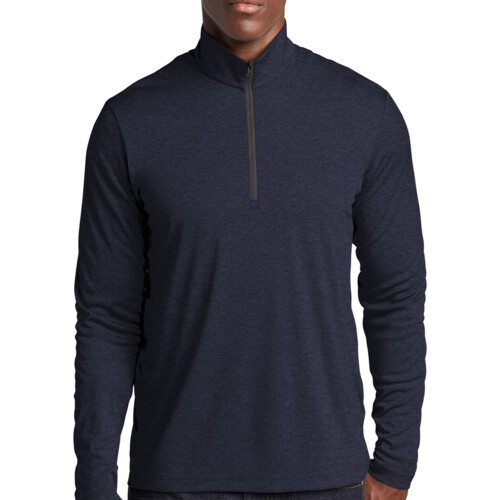 Sport Tek Endeavor 1/2 Zip Pullover ST469 Endeavor 1/2 Zip Pullover Thumbnail