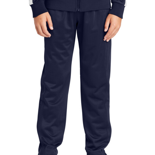 Sport Tek Youth Tricot Track Jogger YPST95 Youth Tricot Track Jogger Thumbnail