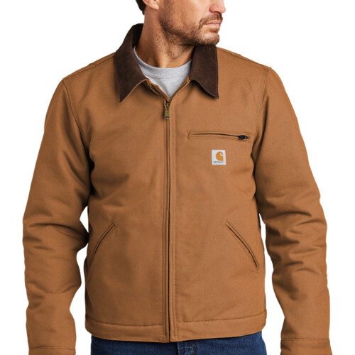 Duck Detroit Jacket Thumbnail