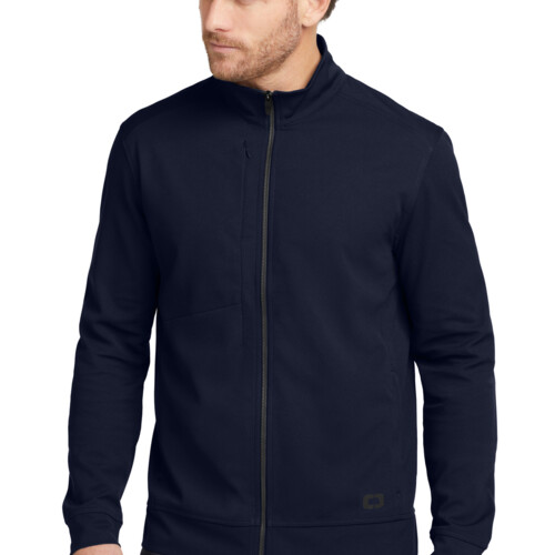 OGIO Hinge Full Zip OG820 Hinge Full Zip Thumbnail