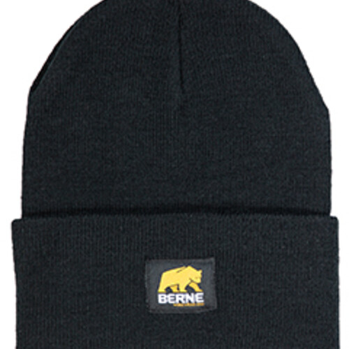 Heritage Knit Cuff Cap Thumbnail