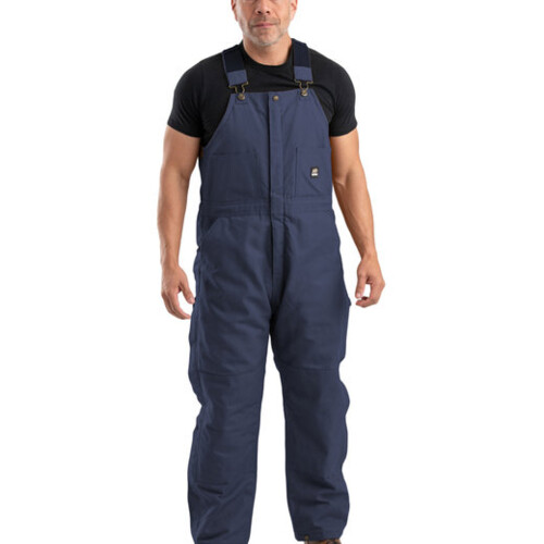 Men's Tall Heritage Insulated Bib Overall Thumbnail
