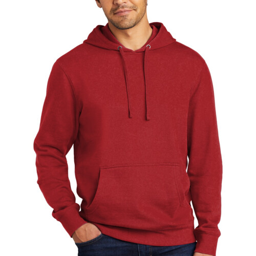 V.I.T. Fleece Hoodie Thumbnail