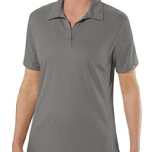 Red Kap Women's Performance Knit® Flex Series Pro Polo SK91 Women's Performance Knit® Flex Series Pro Polo Thumbnail