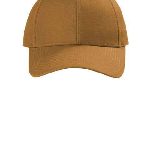 CornerStone Canvas Cap CS810 Canvas Cap Thumbnail