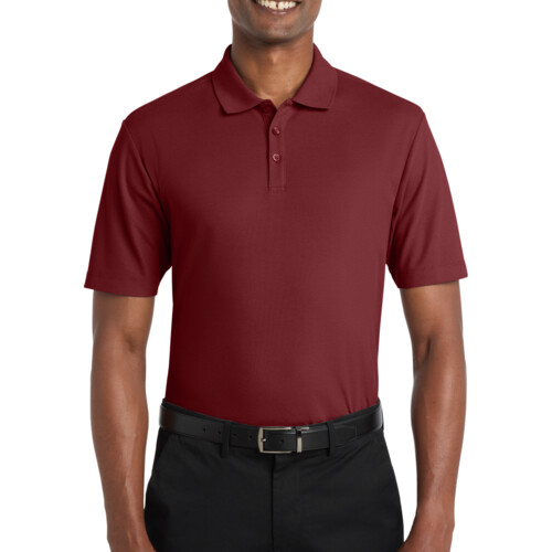 Port Authority SuperPro React Polo K810 SuperPro React Polo Thumbnail