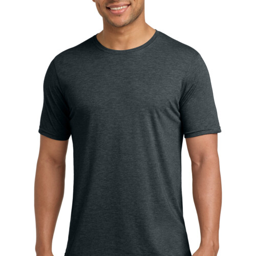 Next Level Apparel Adult Poly/Cotton Tee NL6200 Adult Poly/Cotton Tee Thumbnail