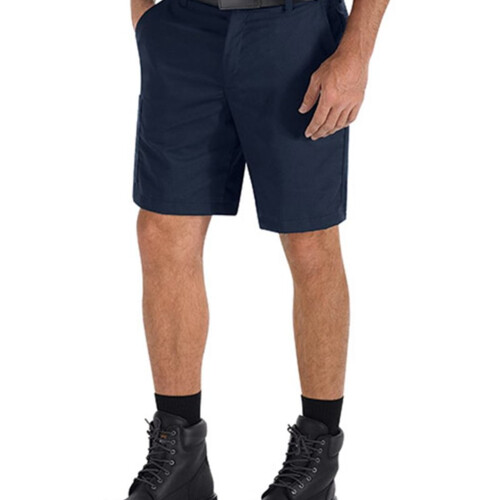 Men's Odd Sizes Plain Front Shorts Thumbnail