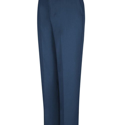 Red Kap Women's Elastic Insert Work Pants PT61 Women's Elastic Insert Work Pants Thumbnail