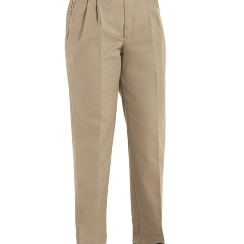Red Kap Women's Pleated Twill Slacks PT39 Women's Pleated Twill Slacks Thumbnail