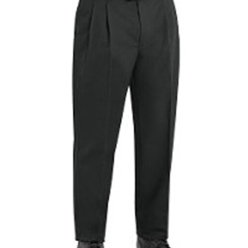 Red Kap Men's Pleated Twill Slacks PT38 Men's Pleated Twill Slacks Thumbnail