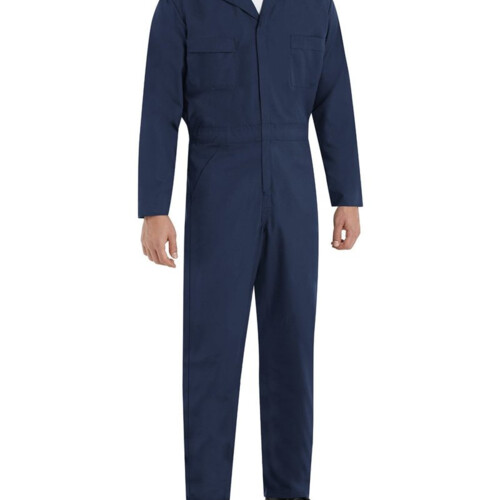 Red Kap Men's Speedsuit Long Sleeve CP30 Men's Speedsuit Long Sleeve Thumbnail