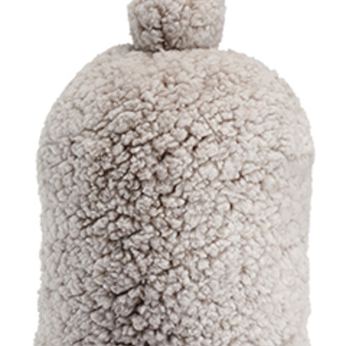 Epic Sherpa Knit Hat Thumbnail