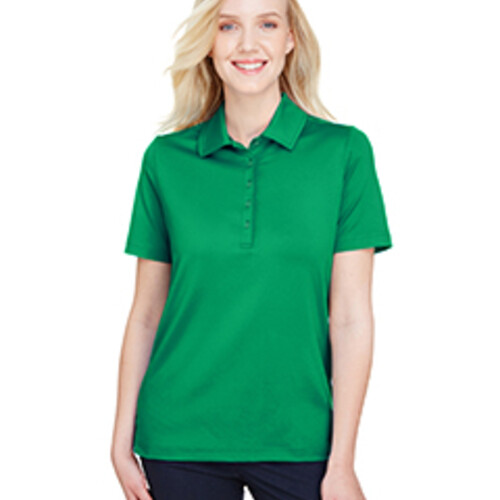 CrownLux Performance® Ladies' Range Flex Polo Thumbnail