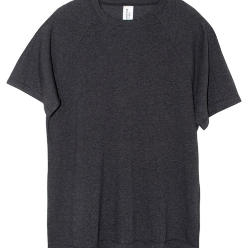 Unisex Impact Raglan T-Shirt Thumbnail