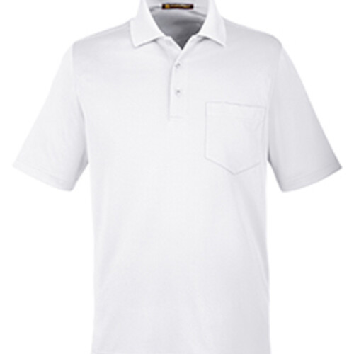 Men's Advantage Snag Protection Plus IL Pocket Polo Thumbnail