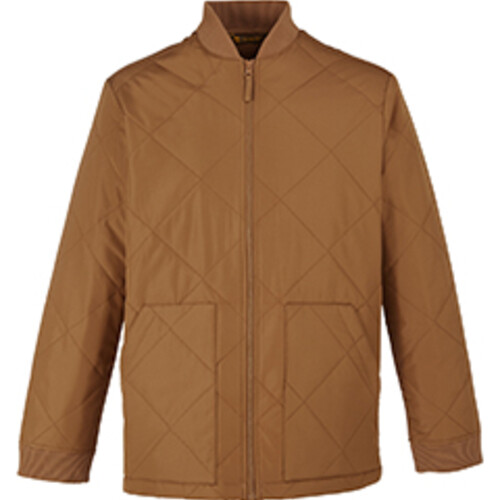 Adult Dockside Insulated Utility Jacket Thumbnail