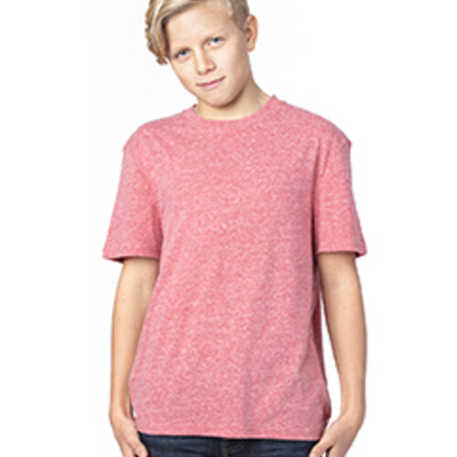 Threadfast Apparel Youth Triblend T-Shirt 602A Youth Triblend T-Shirt Thumbnail