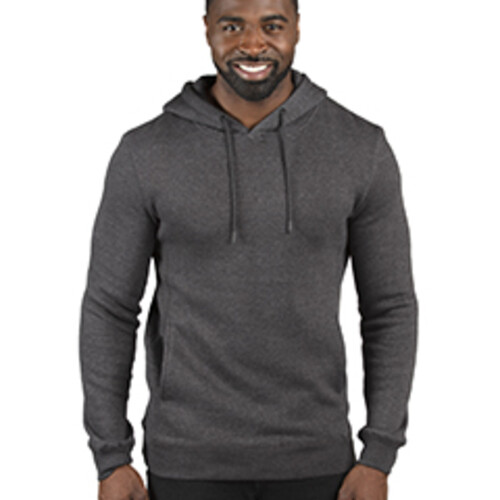 Unisex Ultimate Fleece Pullover Hooded Sweatshirt Thumbnail