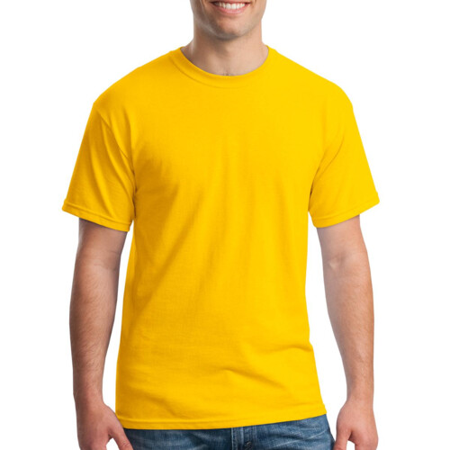 Heavy Cotton ® 100% Cotton T Shirt G5000 Thumbnail
