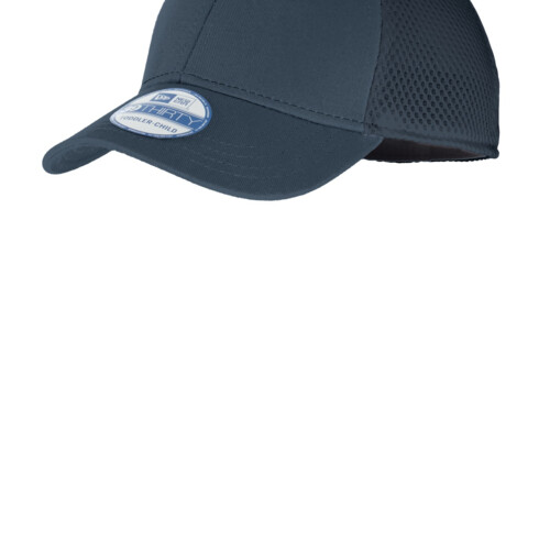 New Era Youth Stretch Mesh Cap NE302 Youth Stretch Mesh Cap Thumbnail