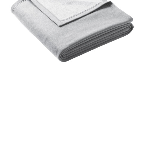 Port & Company Oversized Core Fleece Sweatshirt Blanket BP79 Oversized Core Fleece Sweatshirt Blanket Thumbnail