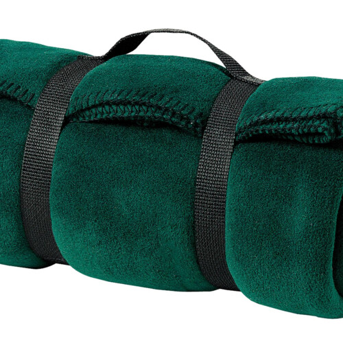 Port Authority Value Fleece Blanket with Strap BP10 Value Fleece Blanket with Strap Thumbnail
