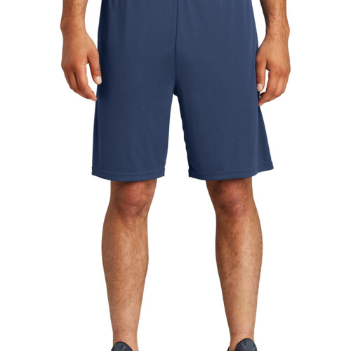 Sport Tek PosiCharge ® Competitor  Pocketed Short ST355P PosiCharge ® Competitor  Pocketed Short Thumbnail