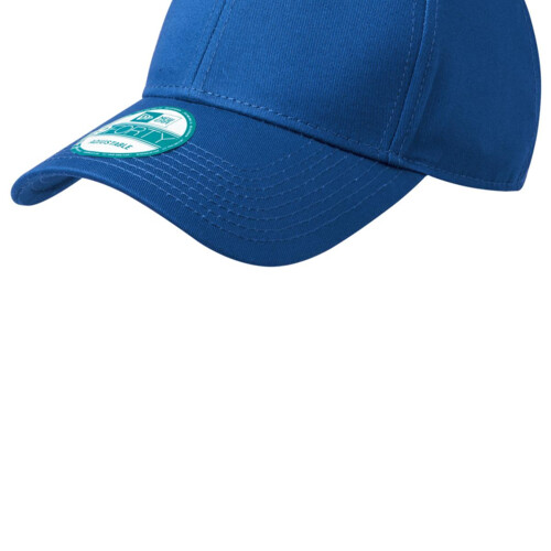 New Era Adjustable Structured Cap NE200 Adjustable Structured Cap Thumbnail