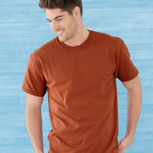Gildan Ultra Cotton® T-Shirt 2000 Ultra Cotton® T-Shirt Thumbnail