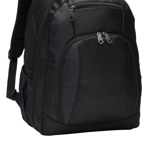 Port Authority Commuter Backpack BG205 Commuter Backpack Thumbnail