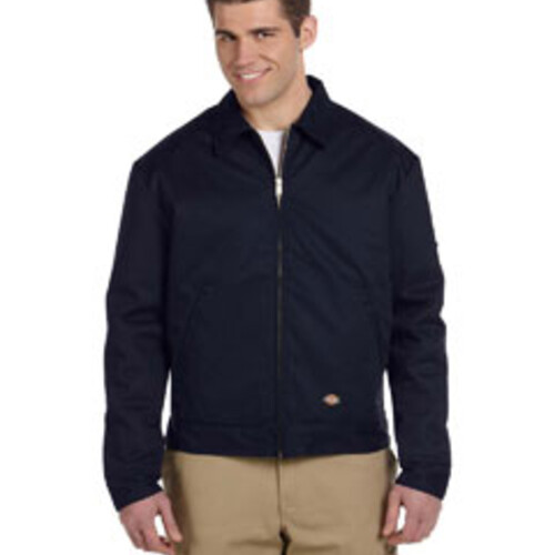 Men's 8 oz. Lined Eisenhower Jacket Thumbnail