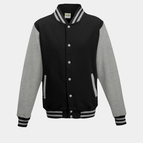Men's 80/20 Heavyweight Letterman Jacket Thumbnail