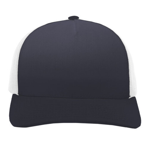 Snapback Trucker Cap Thumbnail
