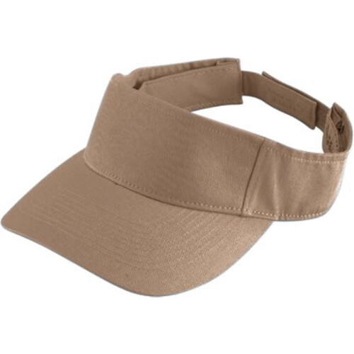 Sport Twill Visor Thumbnail