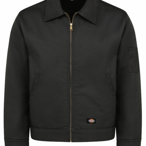 Insulated Industrial Eisenhower Jacket Thumbnail