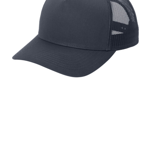 Sport Tek YP Classics ® Retro Trucker 5 Panel Cap STC54 YP Classics ® Retro Trucker 5 Panel Cap Thumbnail