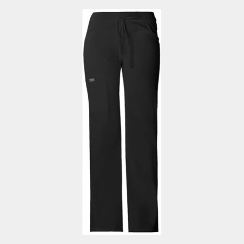 Cherokee Workwear Core Stretch Jr Fit Cargo Pan Thumbnail