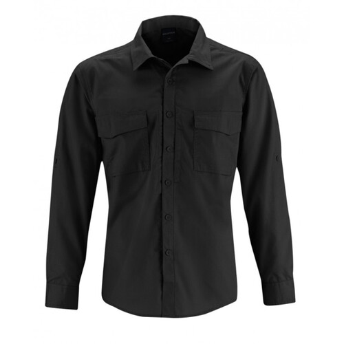 Propper REVTAC Men's Button Down Duty Uniform Tactical Shirt - Long Sleeve Thumbnail