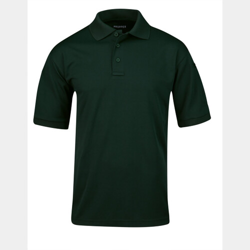 Men's Uniform Polo - Short Sleeve Thumbnail