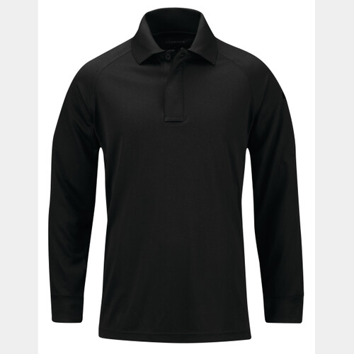Men's Snag-Free Polo - Long Sleeve Thumbnail