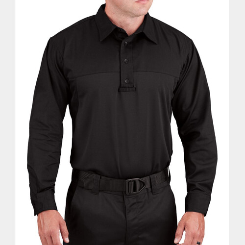 Men's Duty Uniform Armor Shirt - Long Sleeve Thumbnail