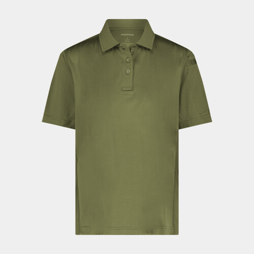 Women's Summerweight Polo Thumbnail