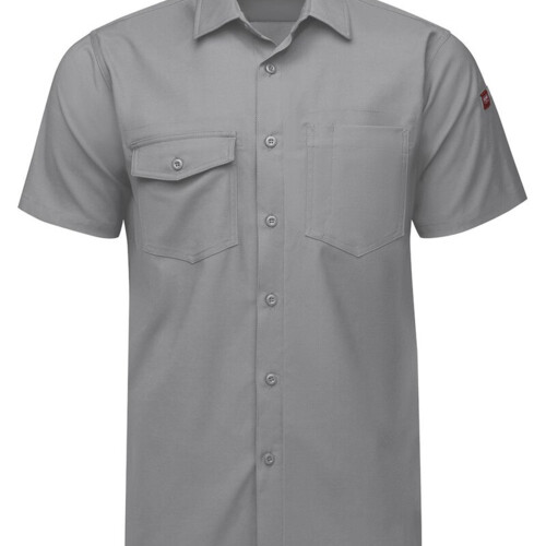 Cooling Work Shirt Thumbnail