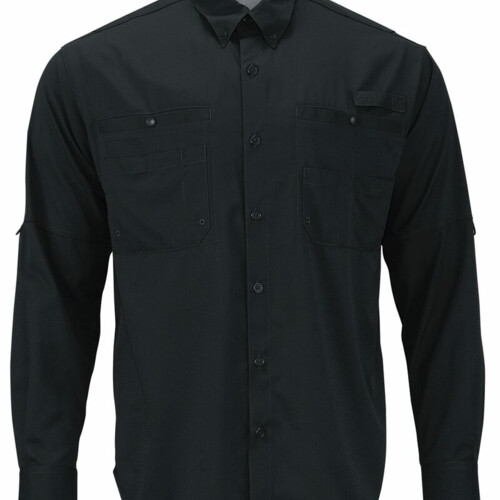 Paragon Kitty Hawk Performance Long Sleeve Fishing Shirt 702 Kitty Hawk Performance Long Sleeve Fishing Shirt Thumbnail