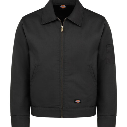 Insulated Industrial Eisenhower Jacket - Tall Sizes Thumbnail