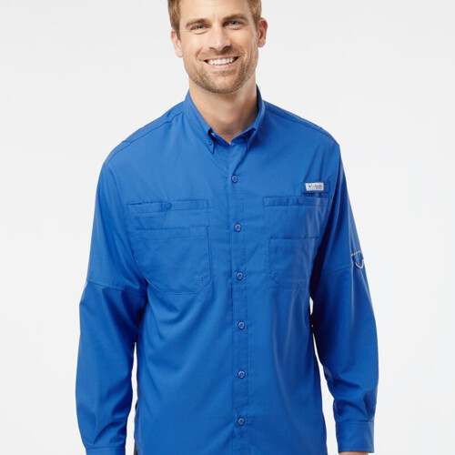 Columbia PFG Tamiami™ II Shirt 212467 PFG Tamiami™ II Shirt Thumbnail