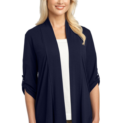 Port Authority Women's Concept Shrug L543 Women's Concept Shrug Thumbnail