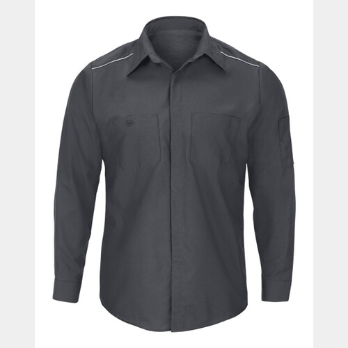 Men's Pro Airflow Long Sleeve Work Shirt Thumbnail