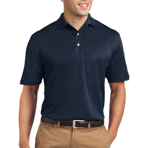 Sport Tek Dri Mesh ® Polo K469 Dri Mesh ® Polo Thumbnail